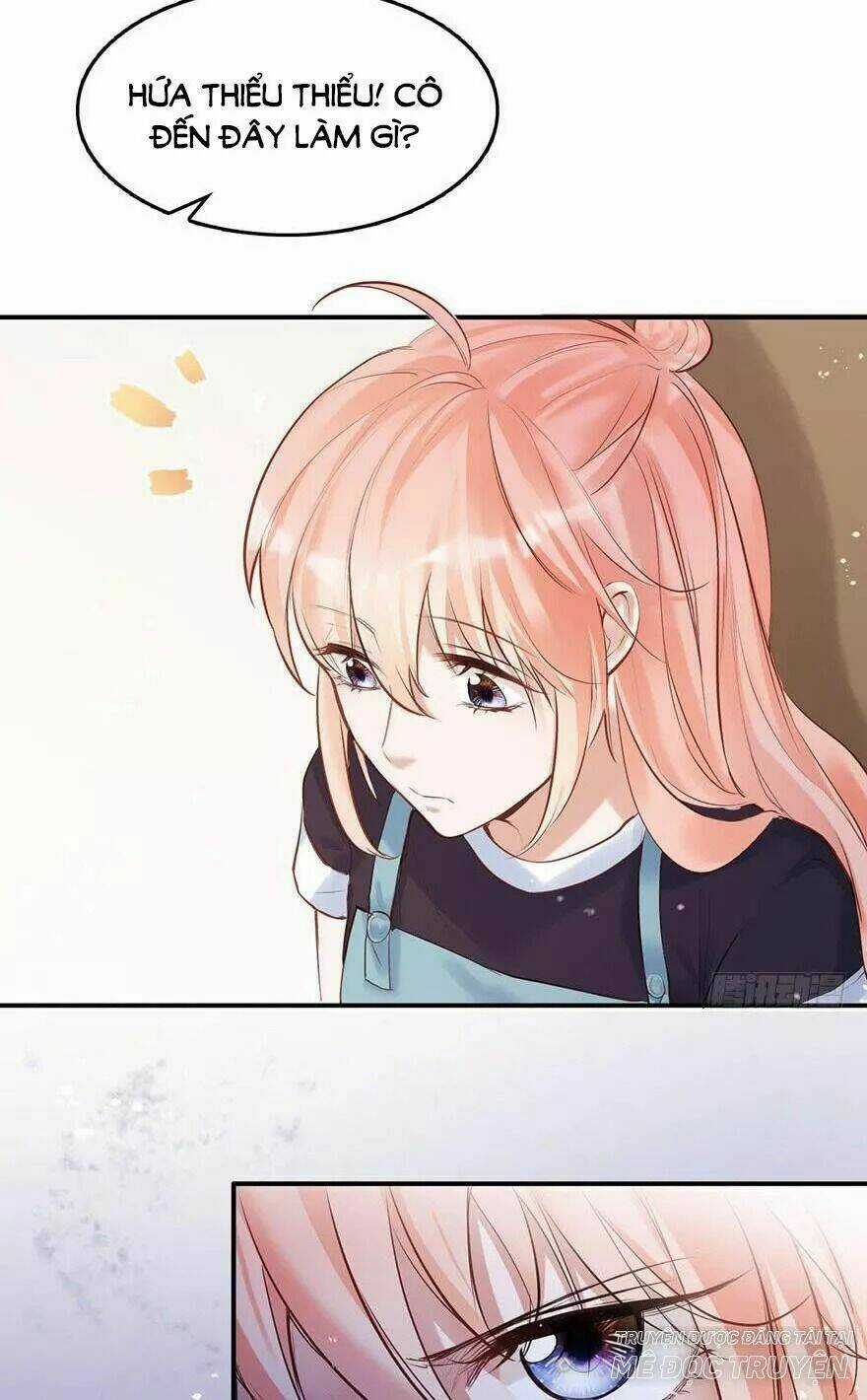 Sau Này Vẫn Cứ Thích Em - Chapter 38 - Trang 26