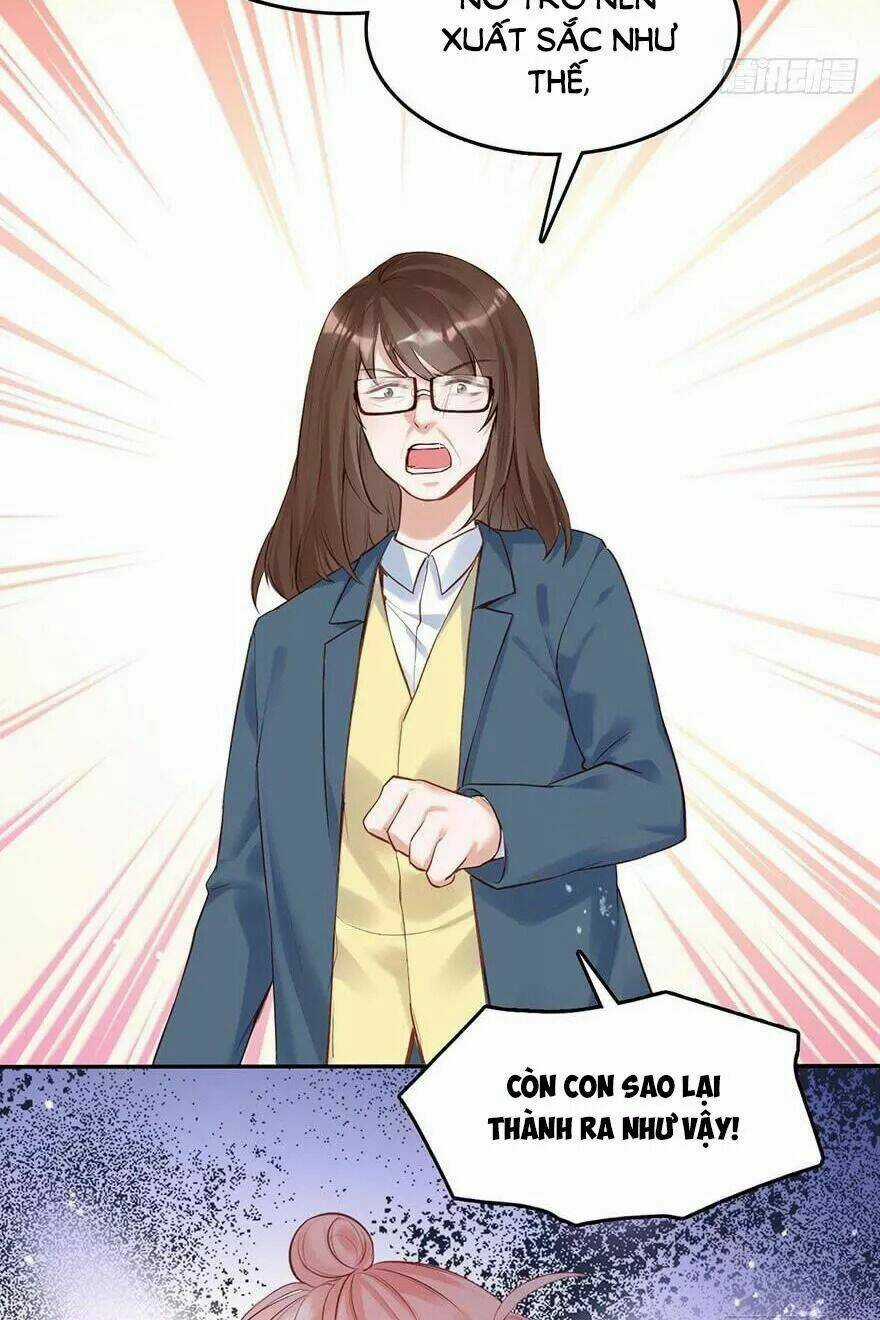 Sau Này Vẫn Cứ Thích Em - Chapter 38 - Trang 4