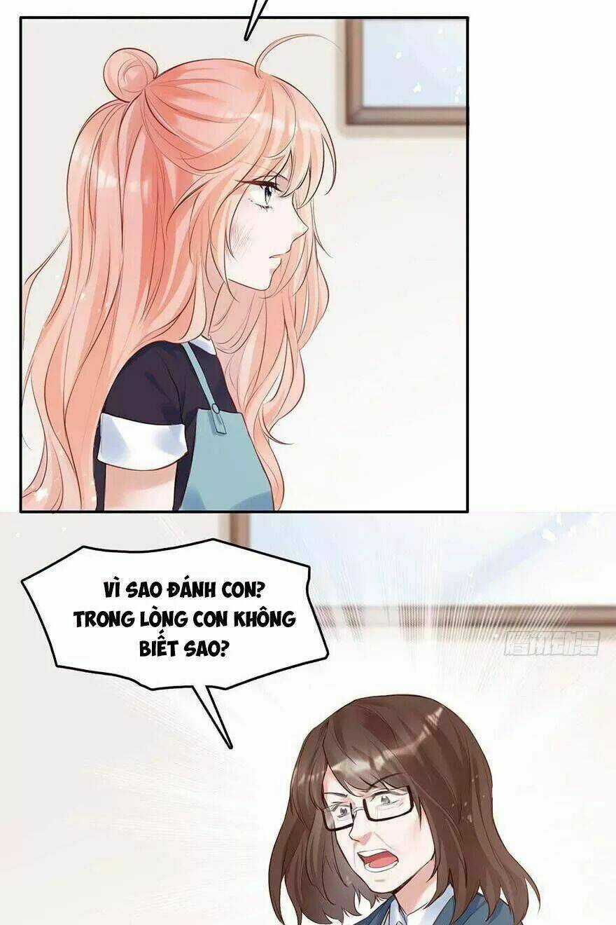 Sau Này Vẫn Cứ Thích Em - Chapter 38 - Trang 7