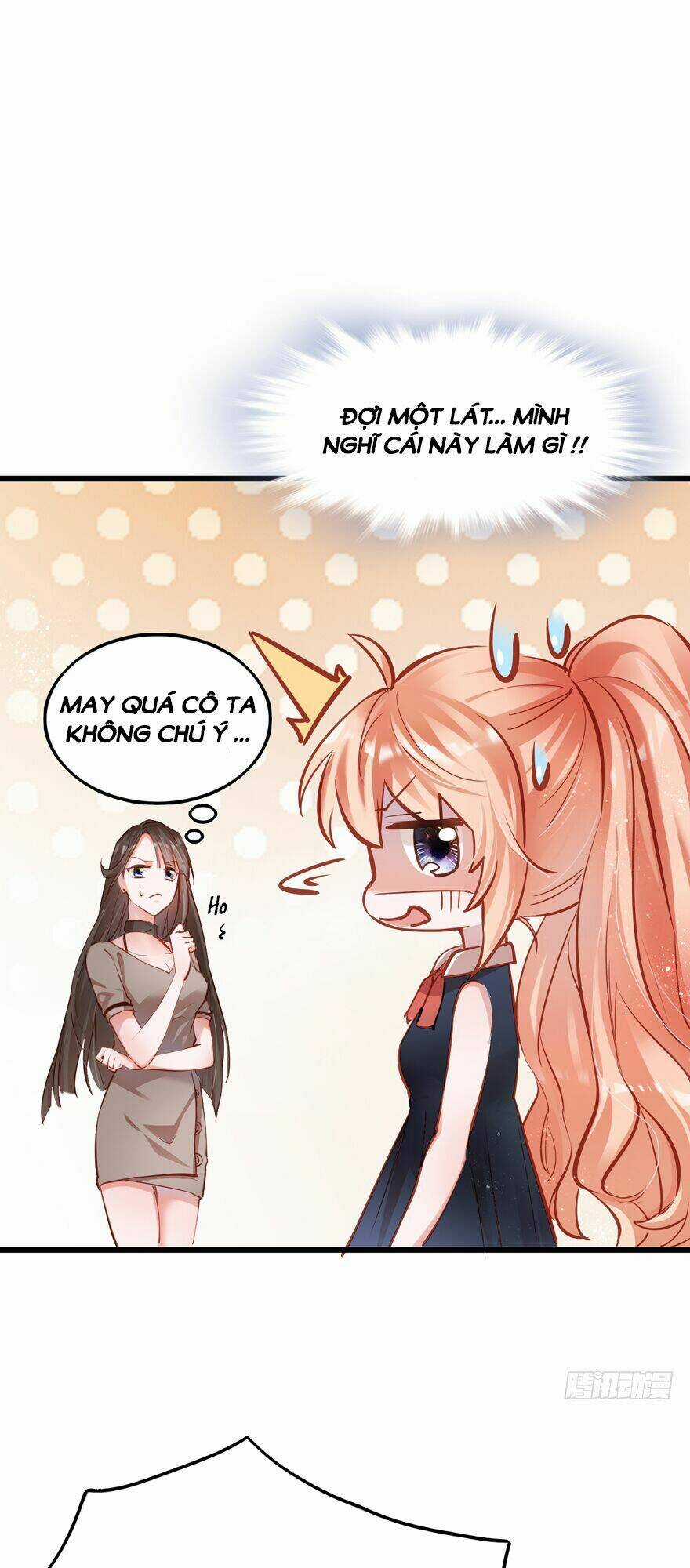 Sau Này Vẫn Cứ Thích Em - Chapter 4 - Trang 11