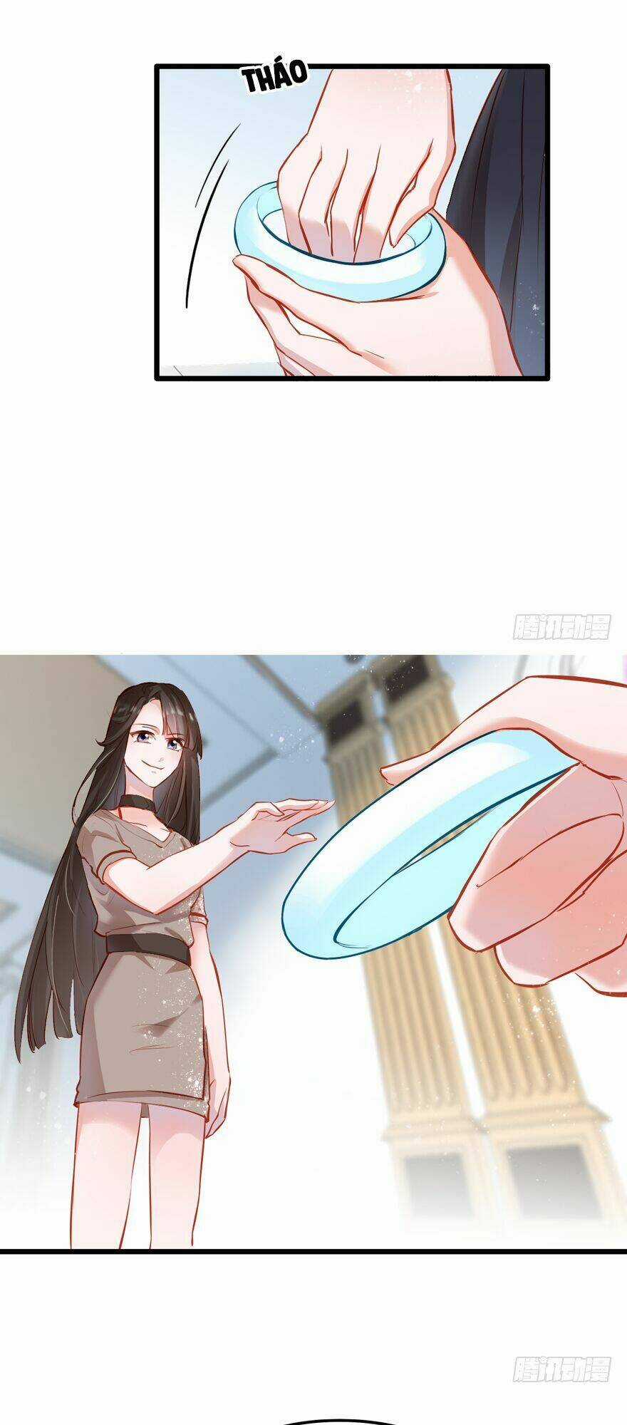 Sau Này Vẫn Cứ Thích Em - Chapter 4 - Trang 15