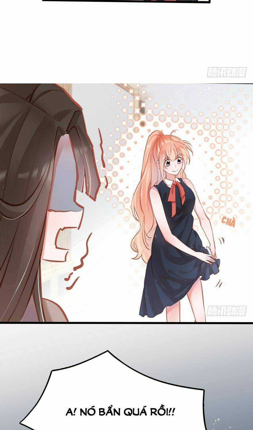 Sau Này Vẫn Cứ Thích Em - Chapter 4 - Trang 19