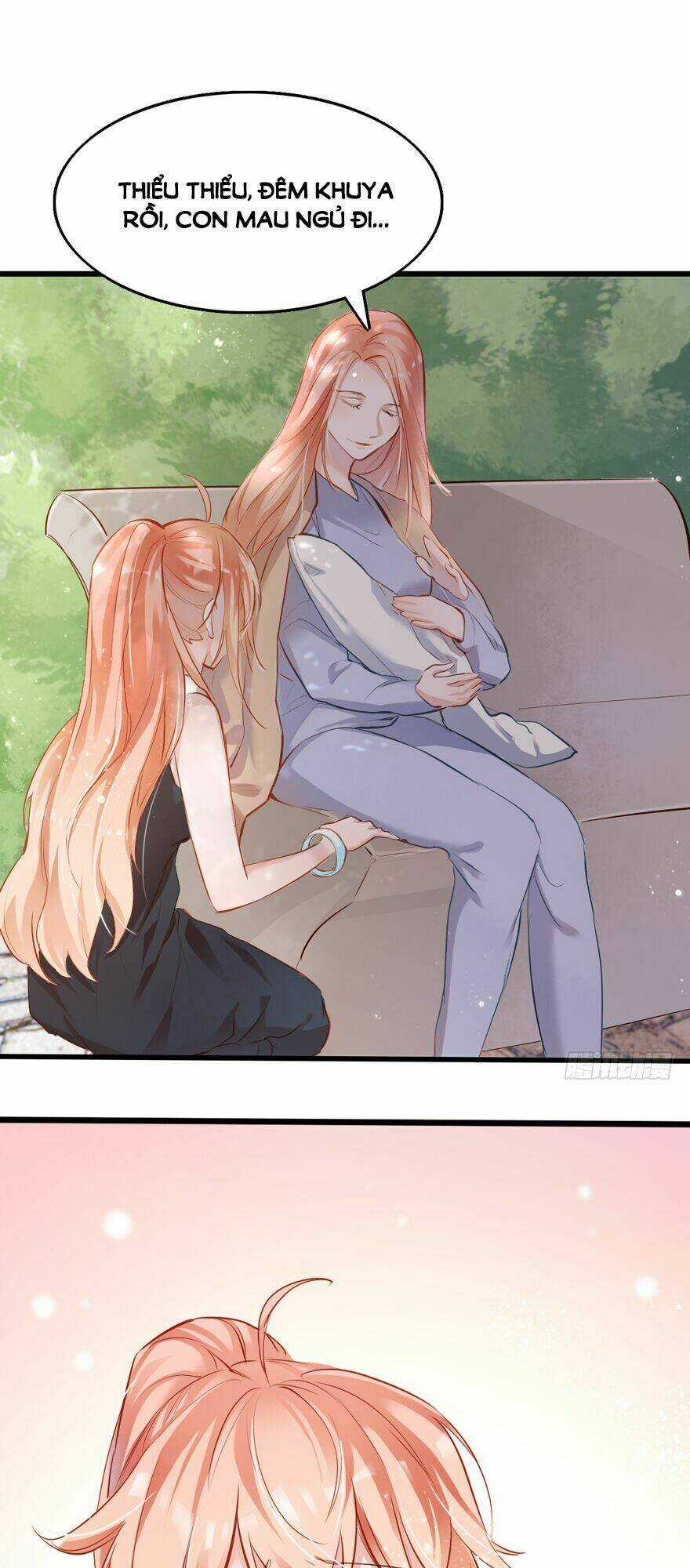 Sau Này Vẫn Cứ Thích Em - Chapter 4 - Trang 31