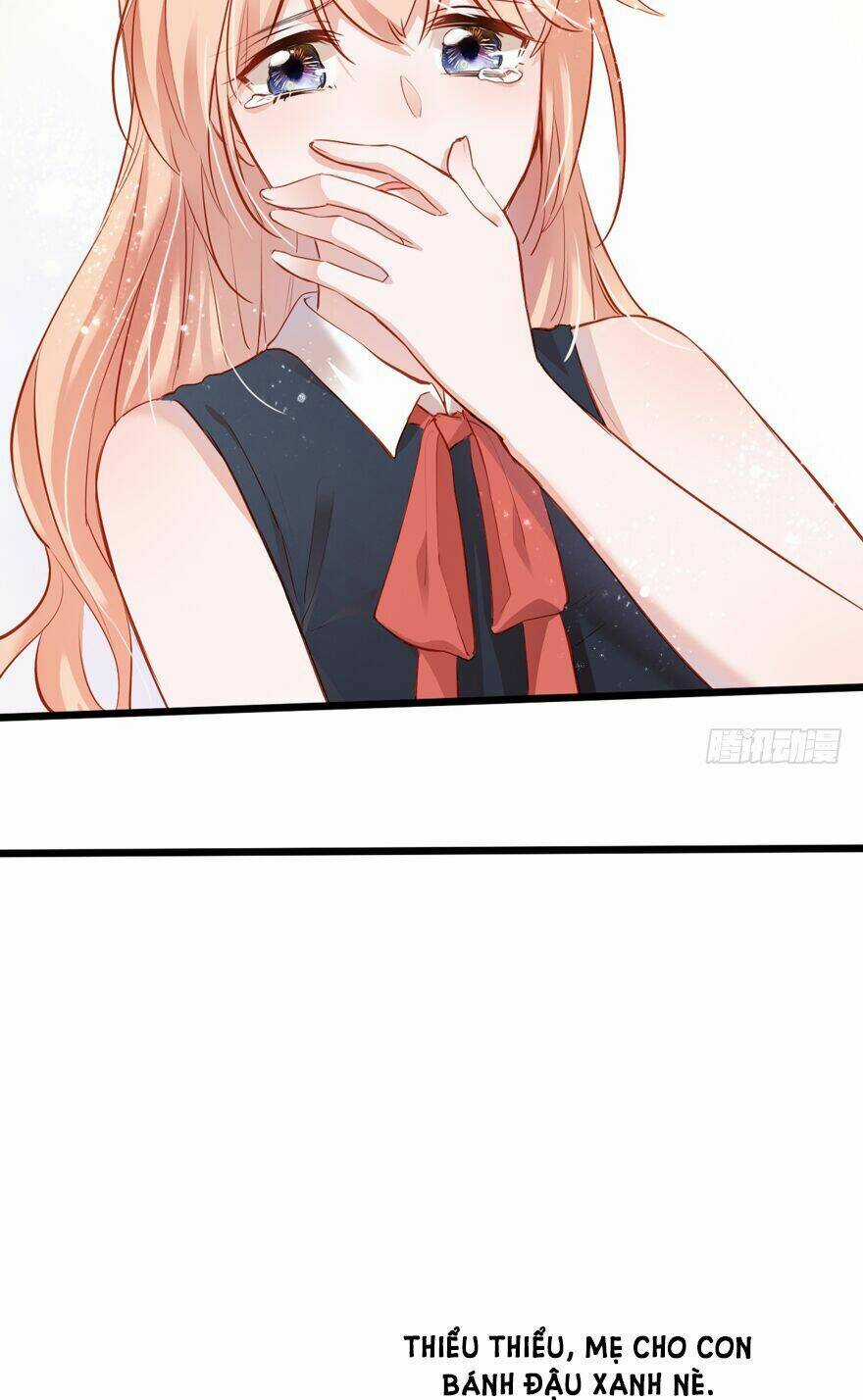 Sau Này Vẫn Cứ Thích Em - Chapter 4 - Trang 32