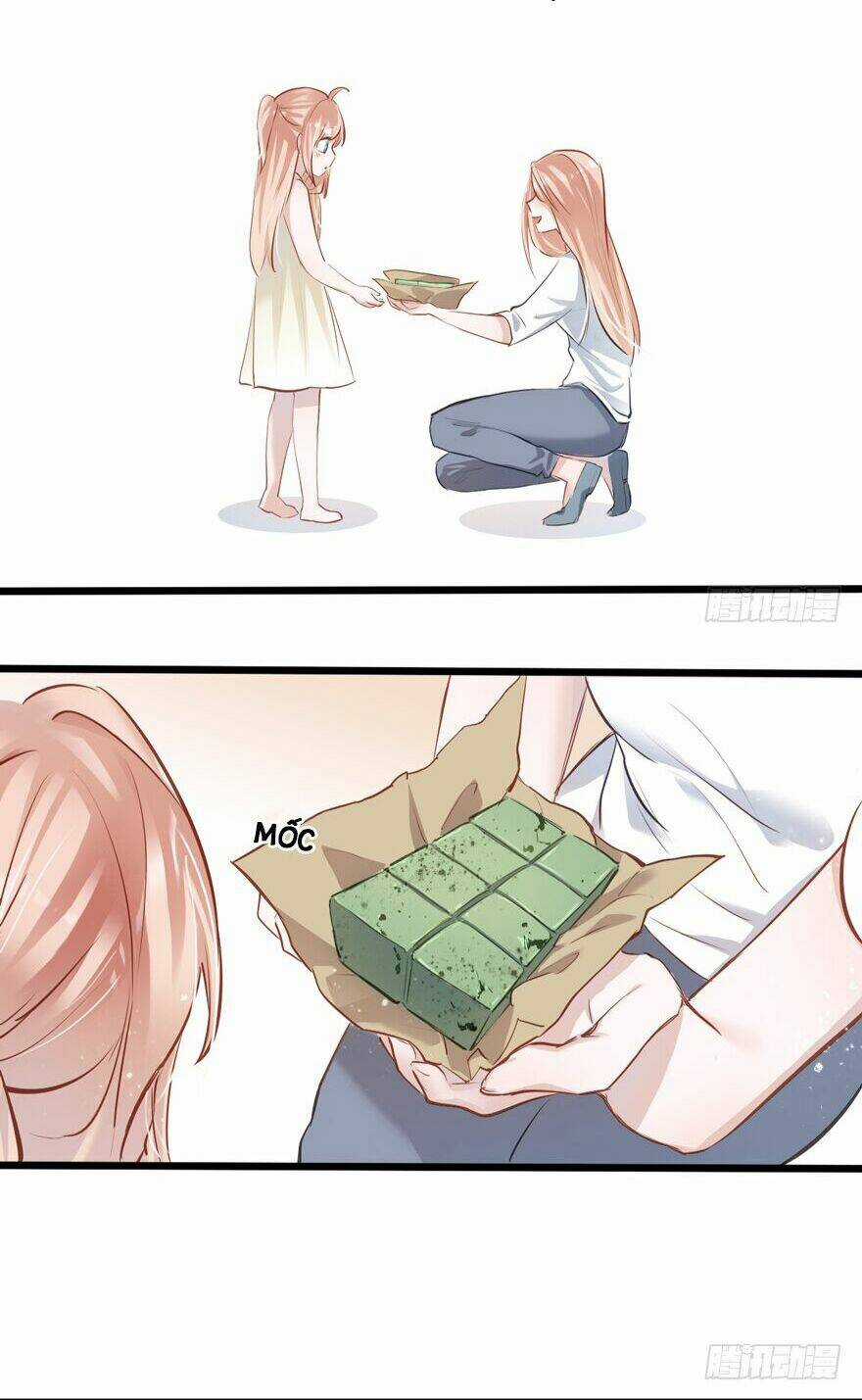 Sau Này Vẫn Cứ Thích Em - Chapter 4 - Trang 33