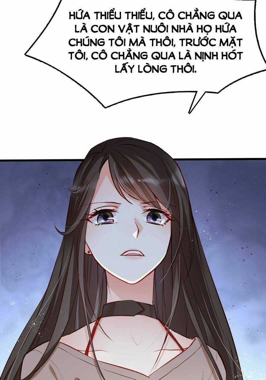 Sau Này Vẫn Cứ Thích Em - Chapter 4 - Trang 5