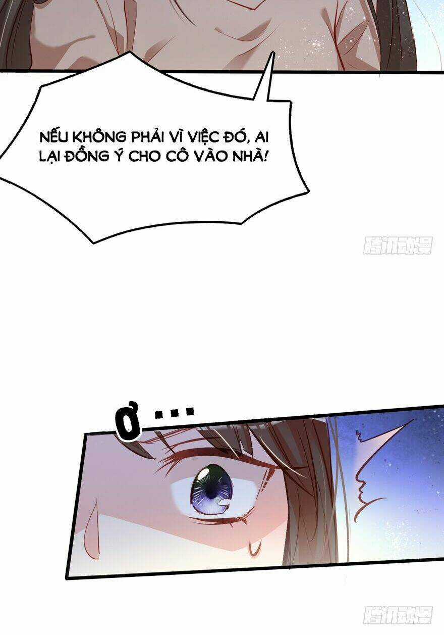 Sau Này Vẫn Cứ Thích Em - Chapter 4 - Trang 6