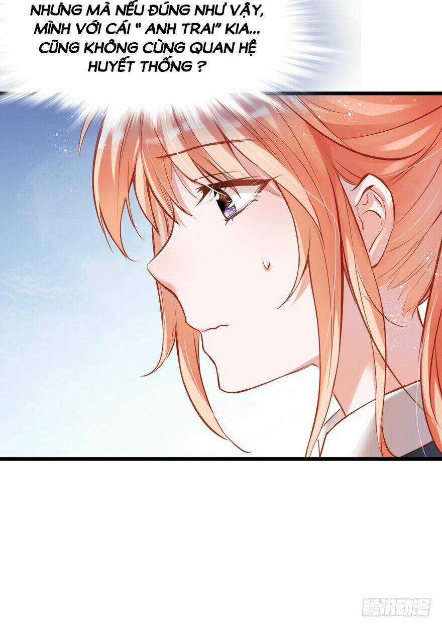 Sau Này Vẫn Cứ Thích Em - Chapter 4 - Trang 10