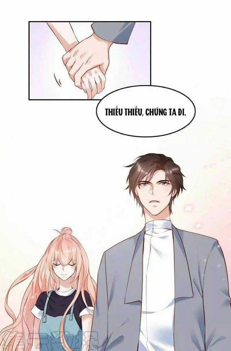 Sau Này Vẫn Cứ Thích Em - Chapter 42 - Trang 17