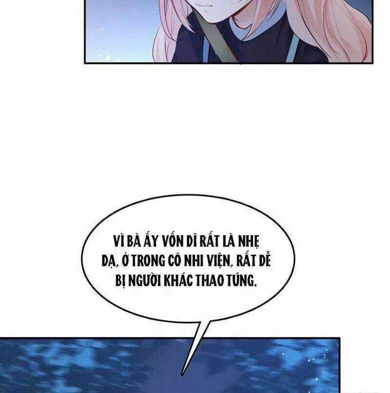 Sau Này Vẫn Cứ Thích Em - Chapter 42 - Trang 33