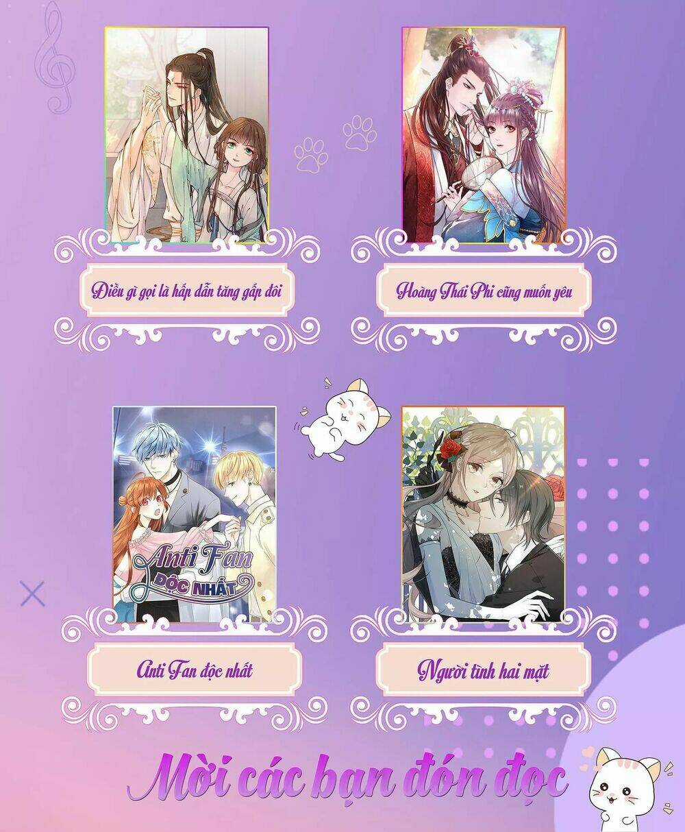 Sau Này Vẫn Cứ Thích Em - Chapter 42 - Trang 44