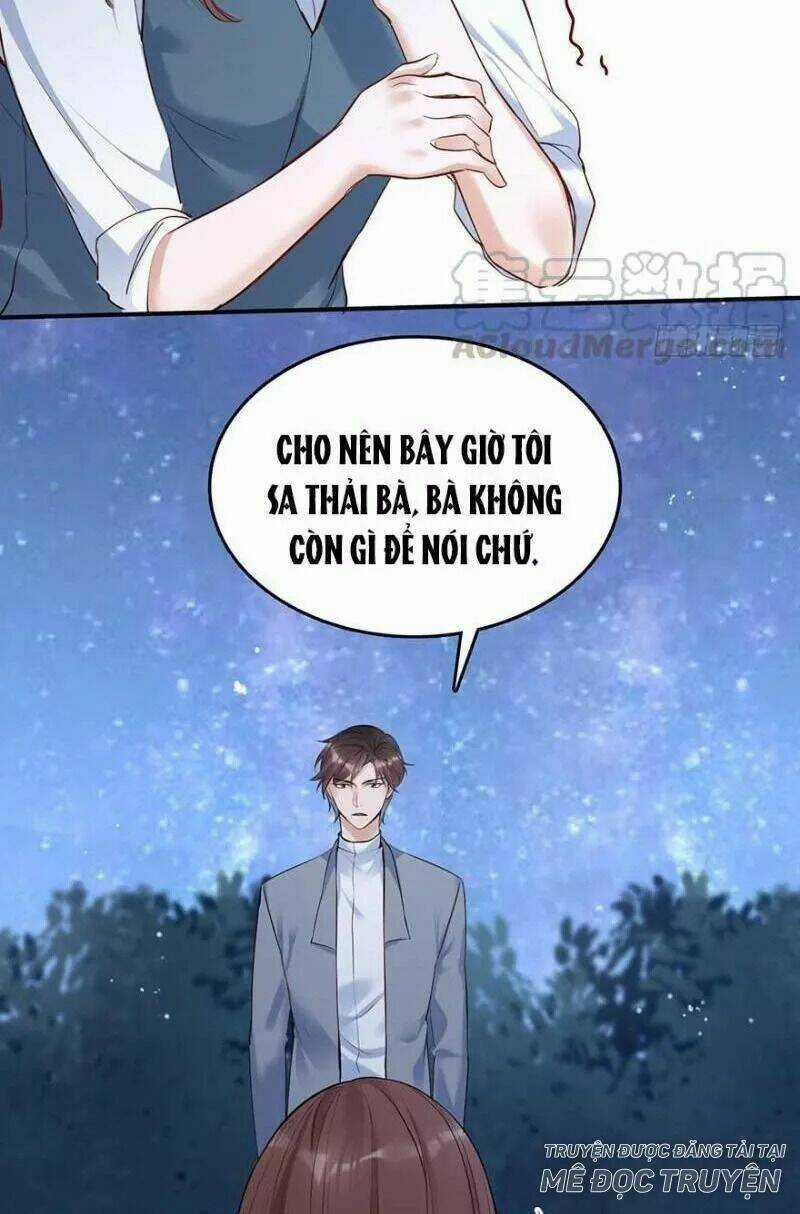 Sau Này Vẫn Cứ Thích Em - Chapter 42 - Trang 6