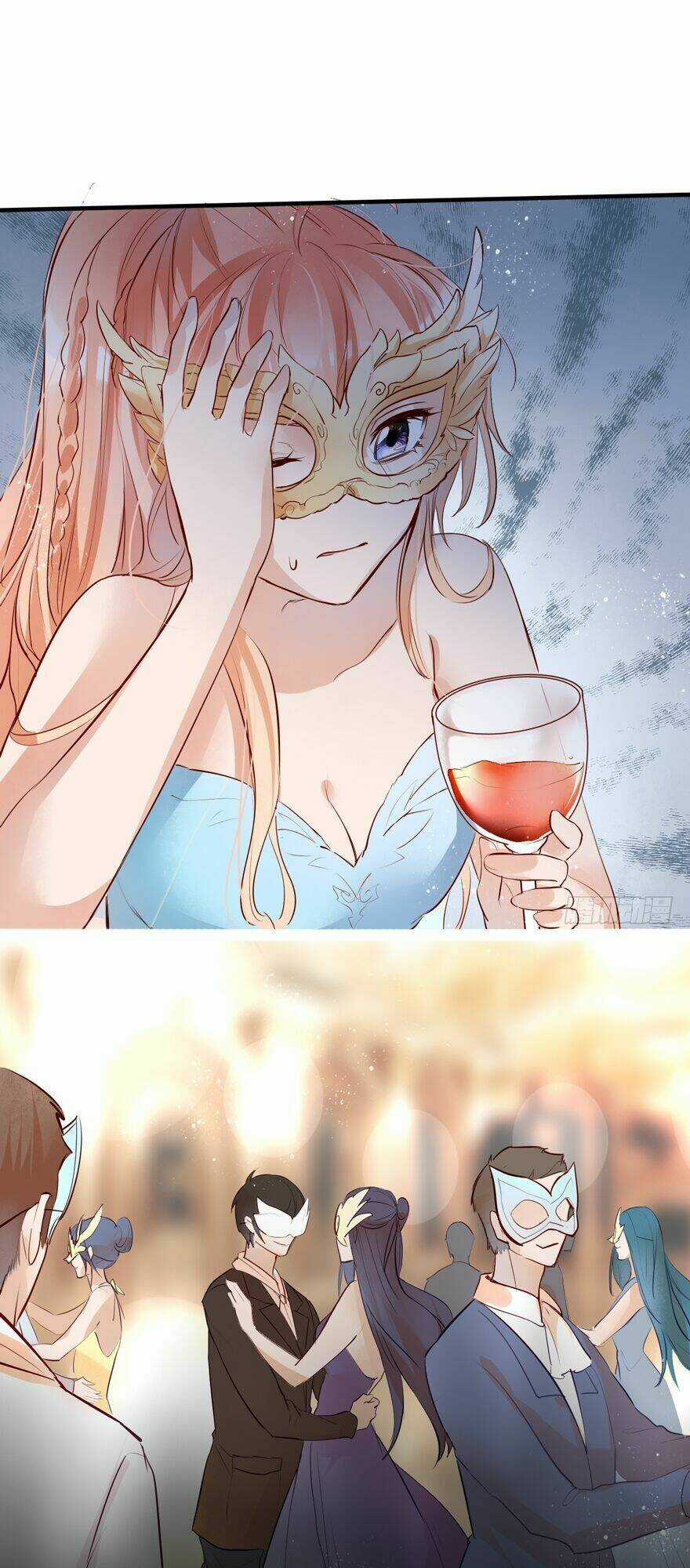 Sau Này Vẫn Cứ Thích Em - Chapter 5 - Trang 20