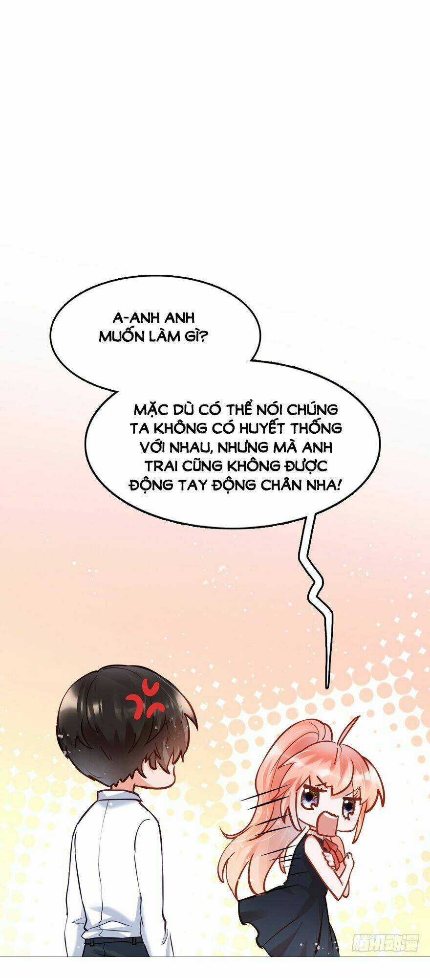 Sau Này Vẫn Cứ Thích Em - Chapter 5 - Trang 3