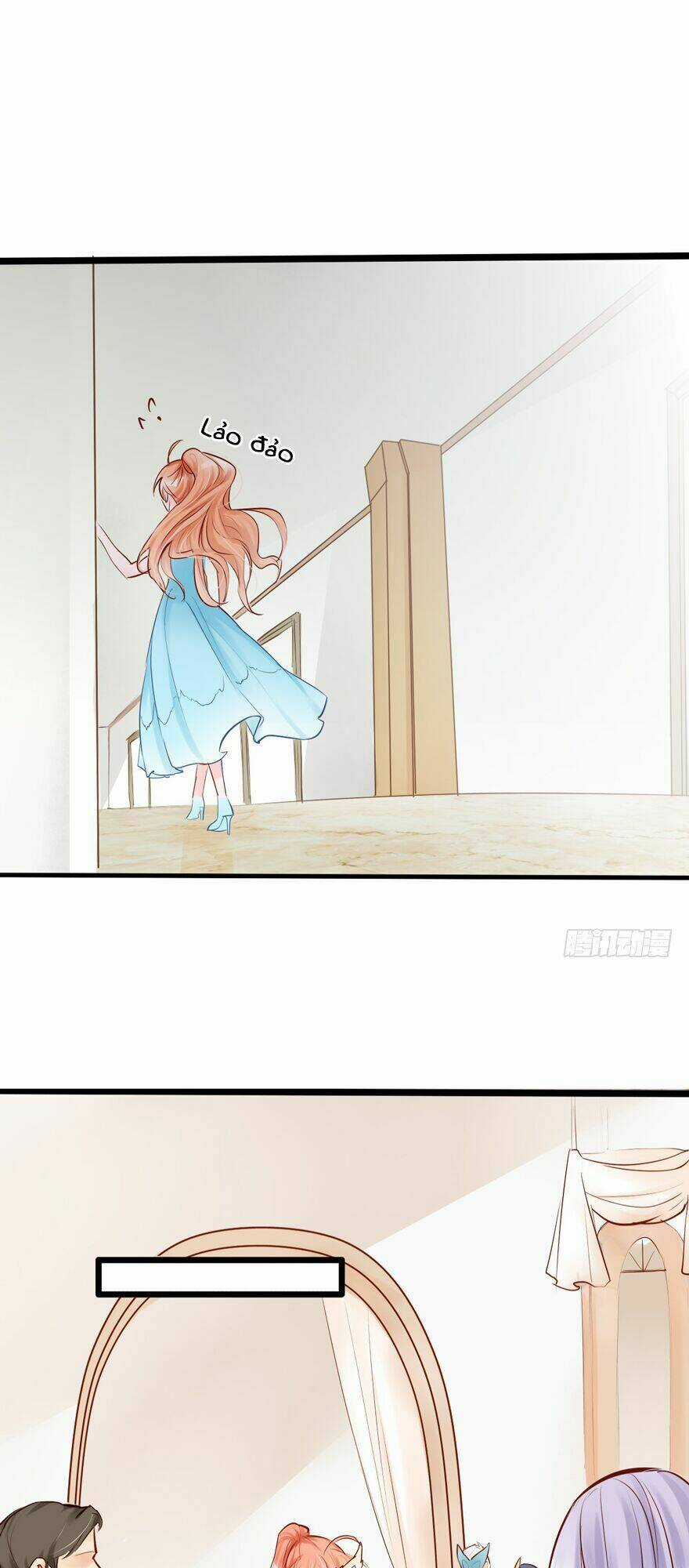 Sau Này Vẫn Cứ Thích Em - Chapter 5 - Trang 24