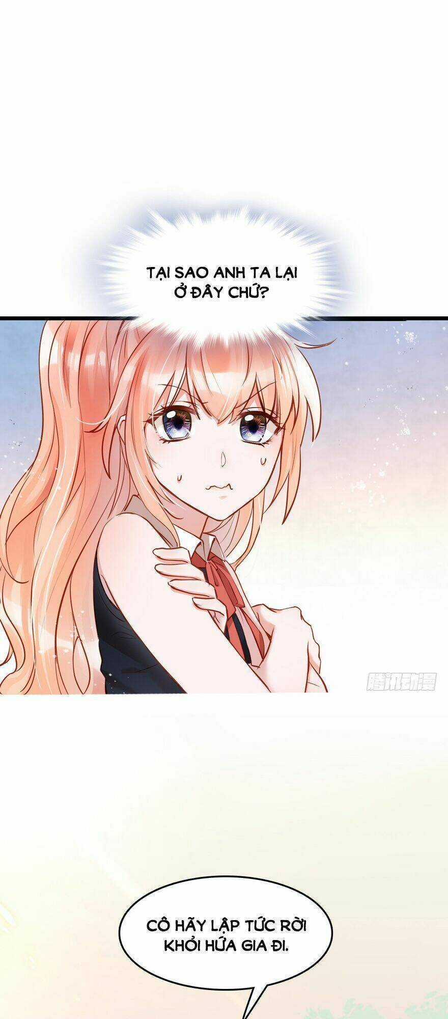 Sau Này Vẫn Cứ Thích Em - Chapter 5 - Trang 4