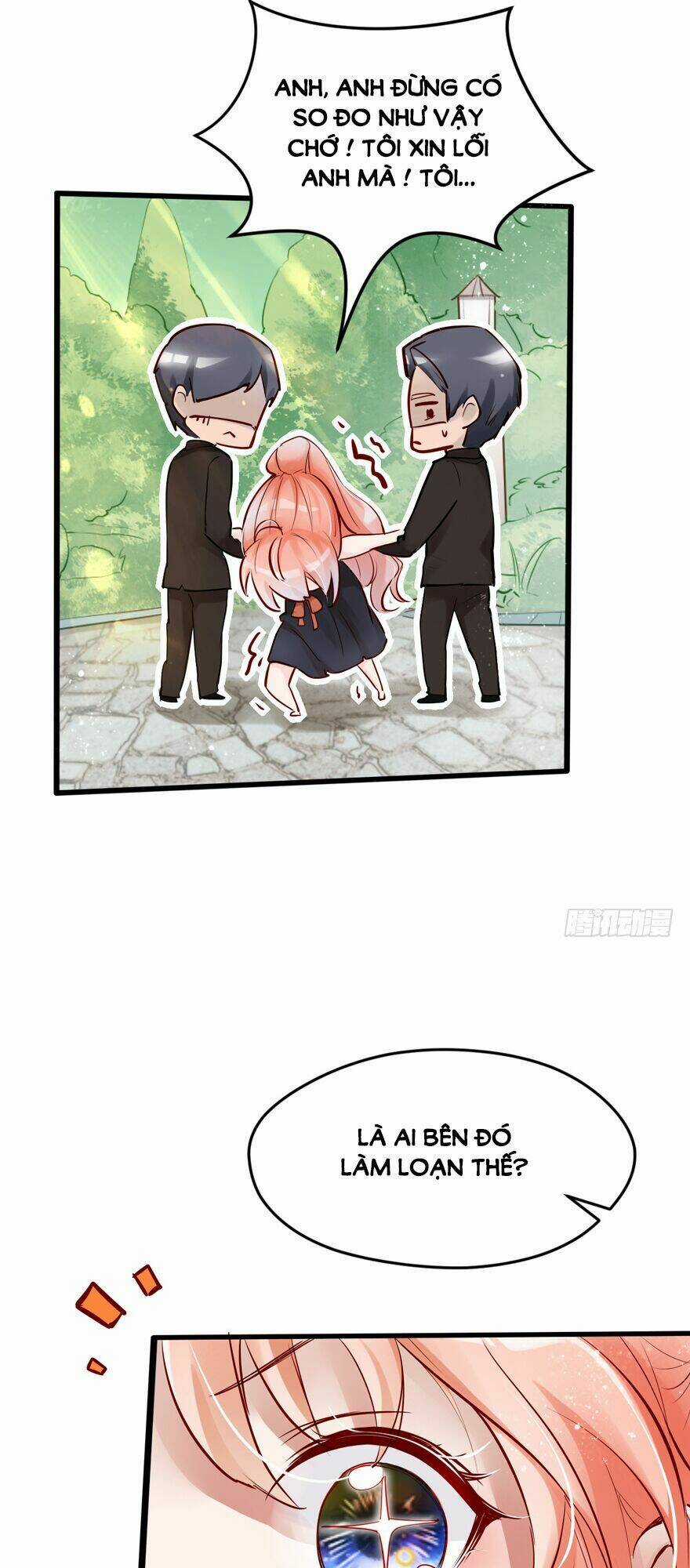 Sau Này Vẫn Cứ Thích Em - Chapter 5 - Trang 37