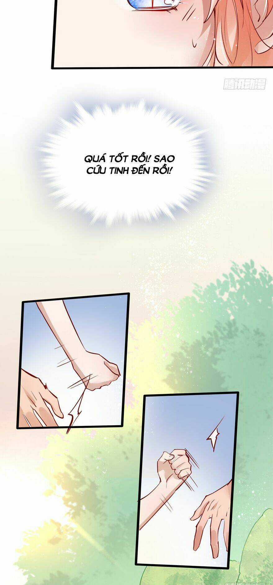 Sau Này Vẫn Cứ Thích Em - Chapter 5 - Trang 38