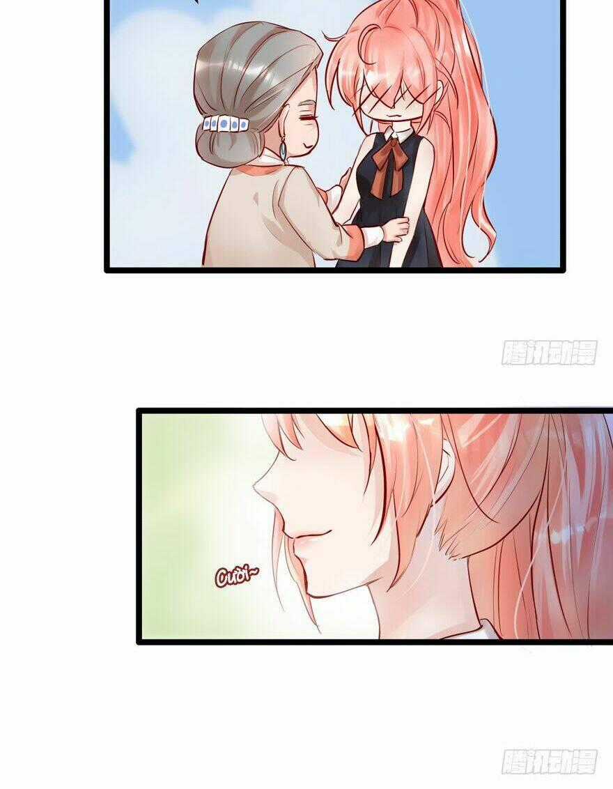 Sau Này Vẫn Cứ Thích Em - Chapter 5 - Trang 45