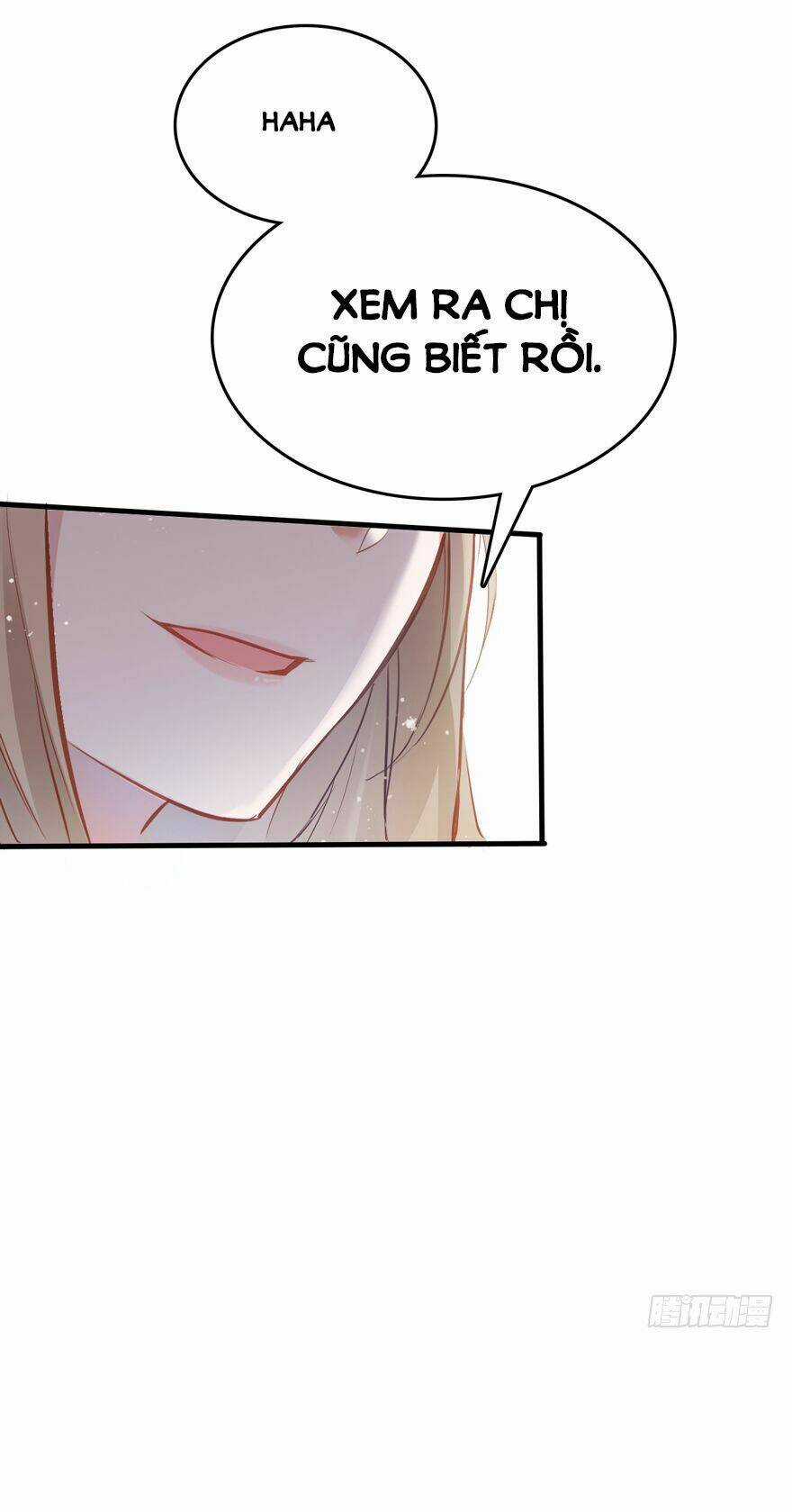 Sau Này Vẫn Cứ Thích Em - Chapter 6 - Trang 22