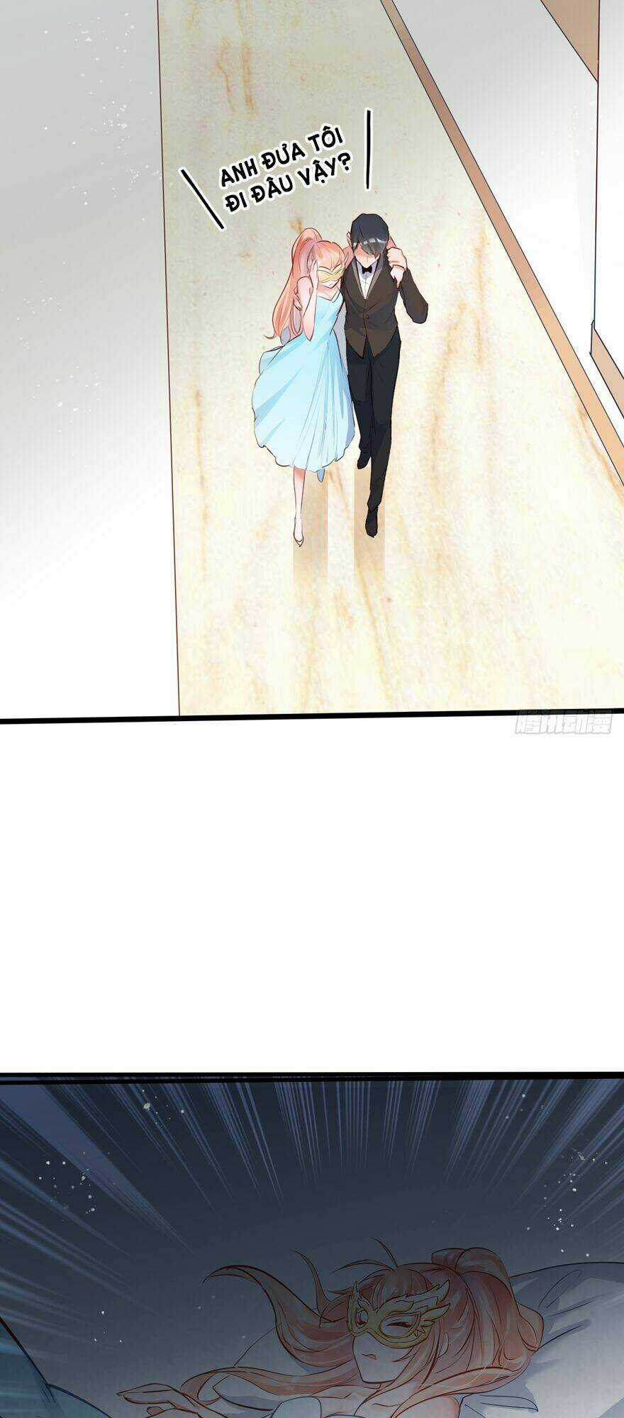 Sau Này Vẫn Cứ Thích Em - Chapter 6 - Trang 30