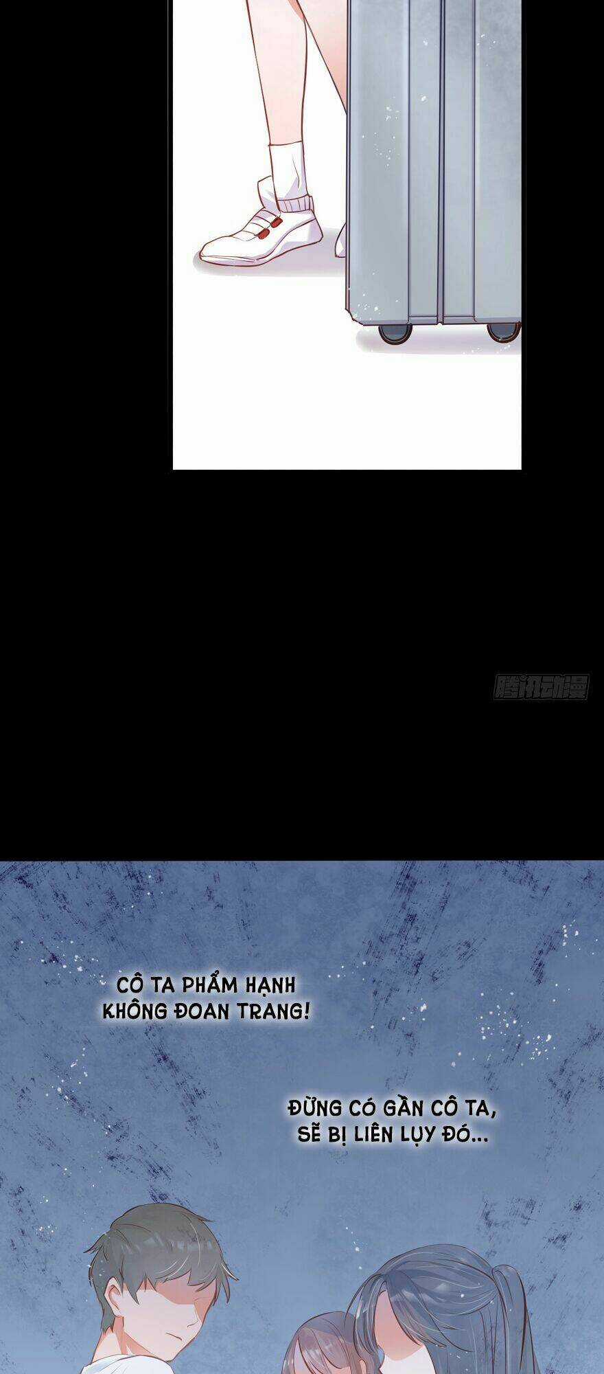 Sau Này Vẫn Cứ Thích Em - Chapter 6 - Trang 42