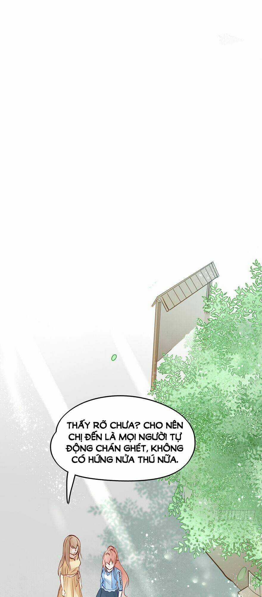 Sau Này Vẫn Cứ Thích Em - Chapter 7 - Trang 3