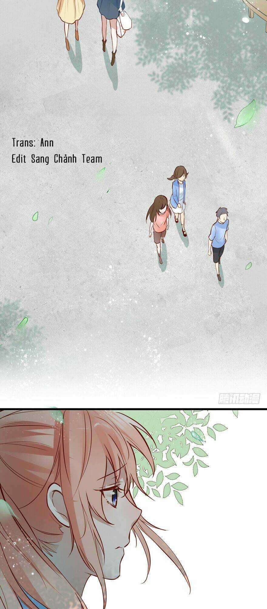 Sau Này Vẫn Cứ Thích Em - Chapter 7 - Trang 4