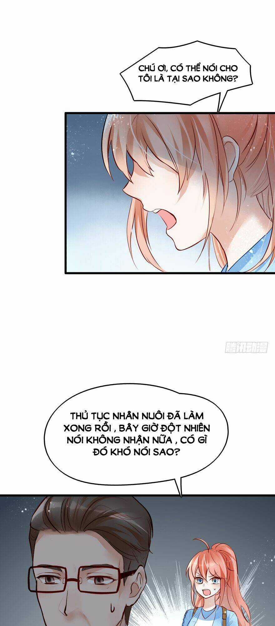 Sau Này Vẫn Cứ Thích Em - Chapter 7 - Trang 33