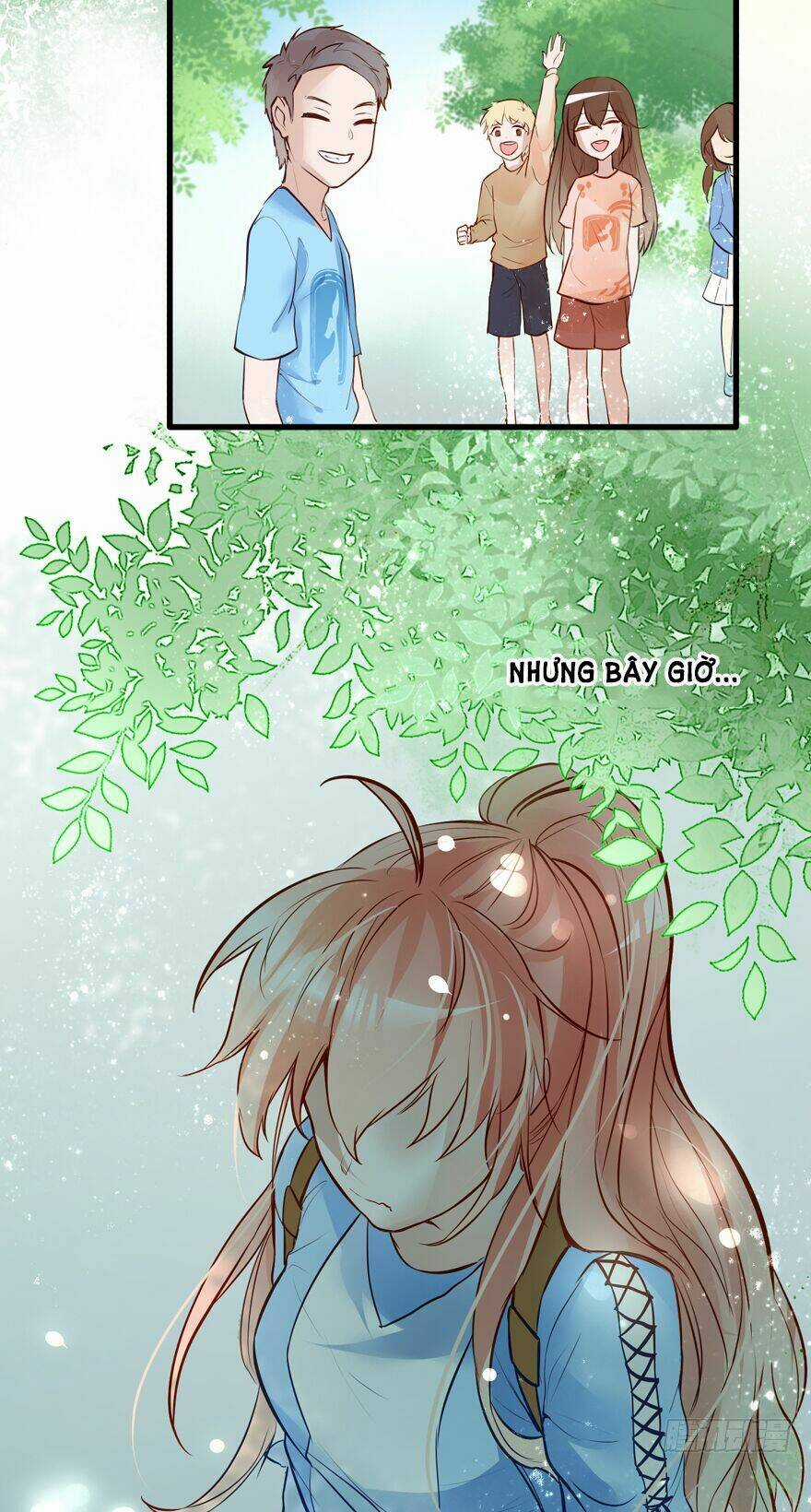 Sau Này Vẫn Cứ Thích Em - Chapter 7 - Trang 6