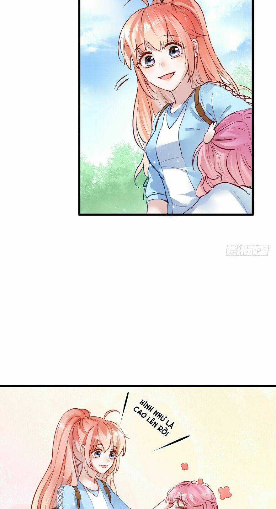 Sau Này Vẫn Cứ Thích Em - Chapter 7 - Trang 10