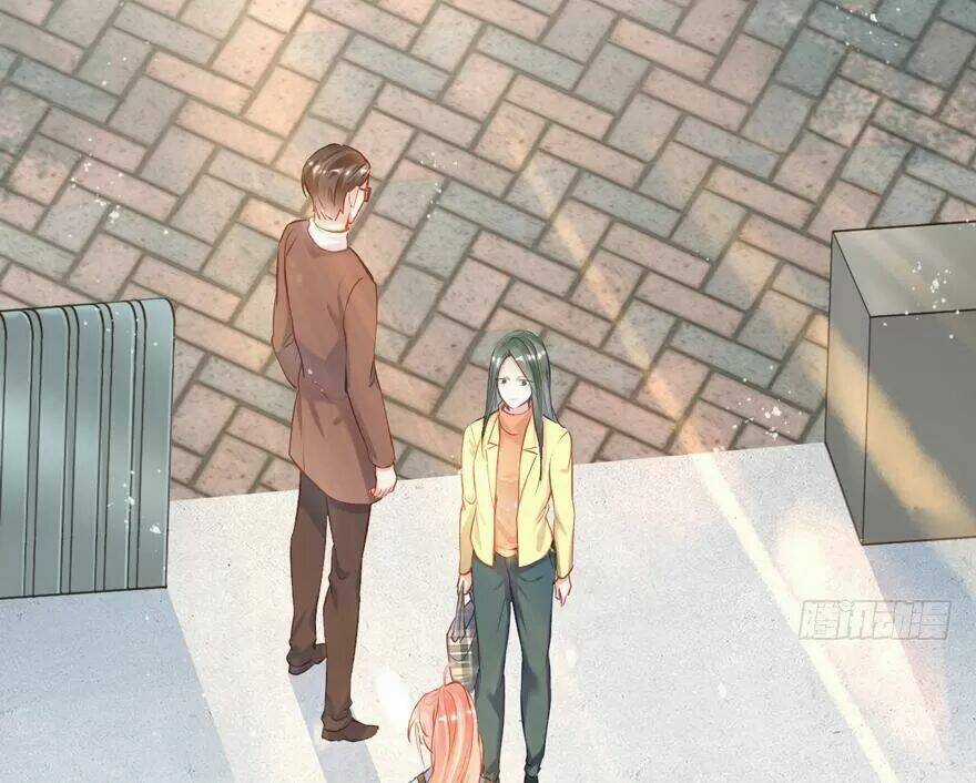 Sau Này Vẫn Cứ Thích Em - Chapter 8 - Trang 3