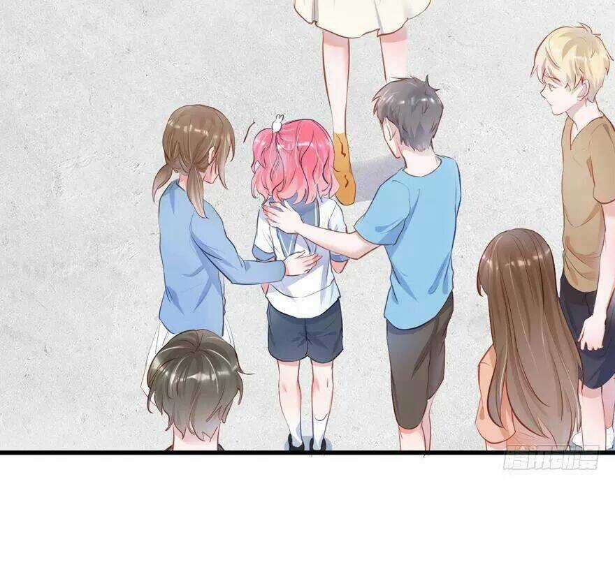 Sau Này Vẫn Cứ Thích Em - Chapter 8 - Trang 29