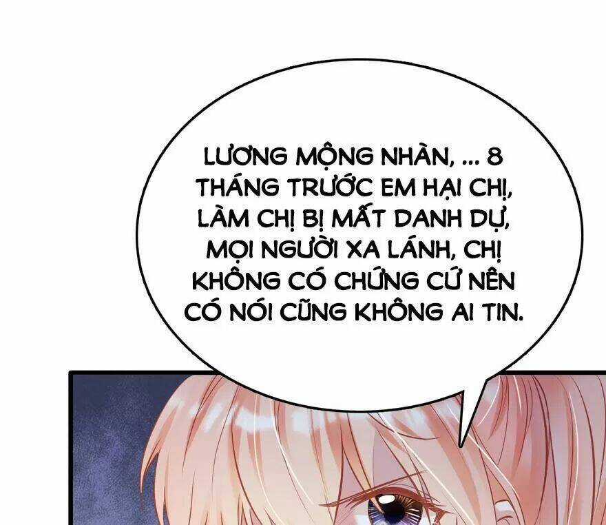 Sau Này Vẫn Cứ Thích Em - Chapter 8 - Trang 42