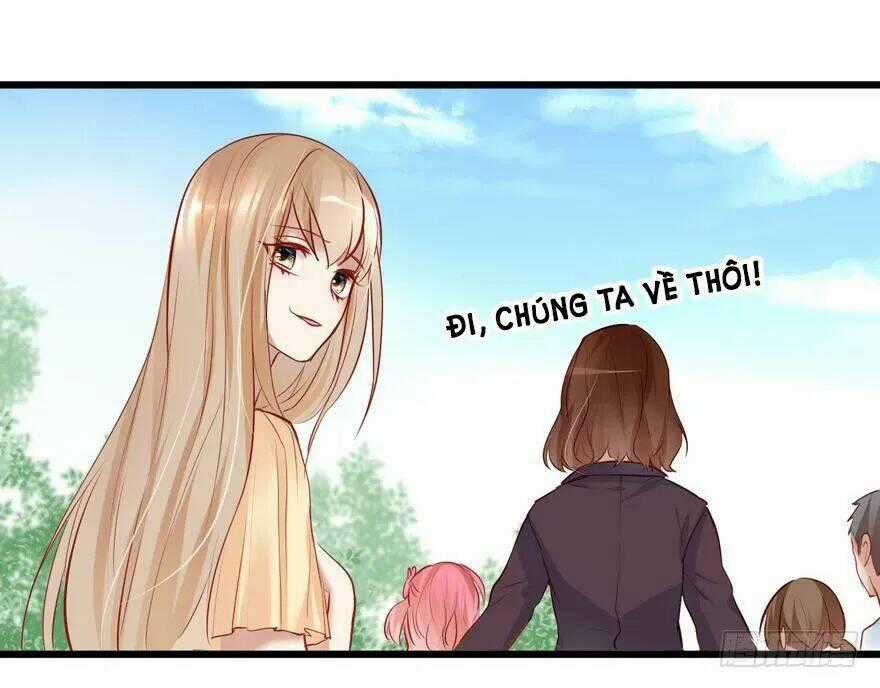 Sau Này Vẫn Cứ Thích Em - Chapter 8 - Trang 91