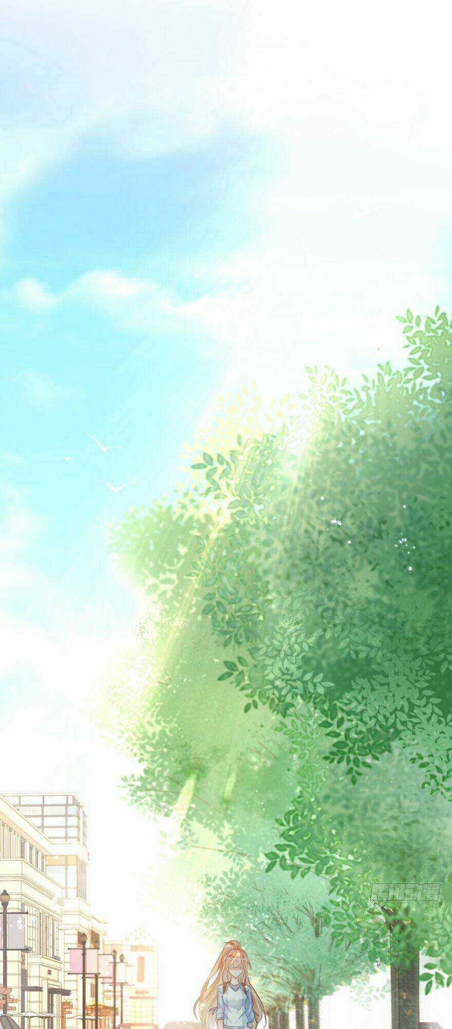 Sau Này Vẫn Cứ Thích Em - Chapter 9 - Trang 3