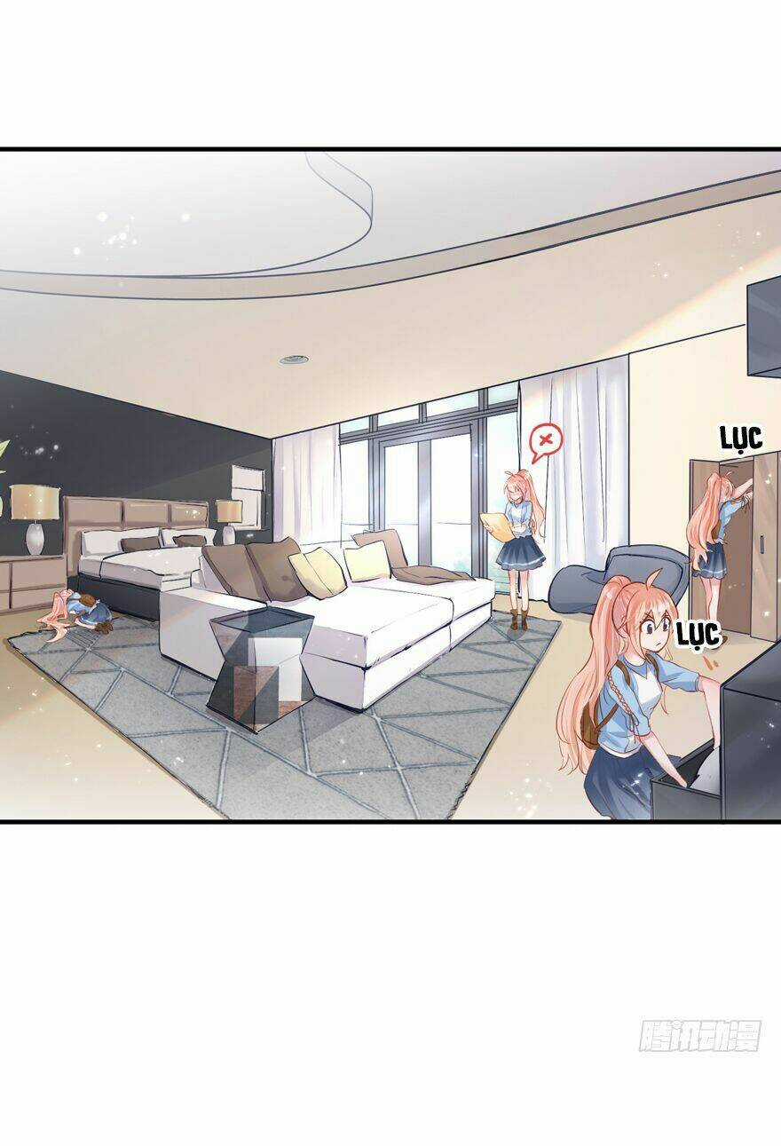 Sau Này Vẫn Cứ Thích Em - Chapter 9 - Trang 29