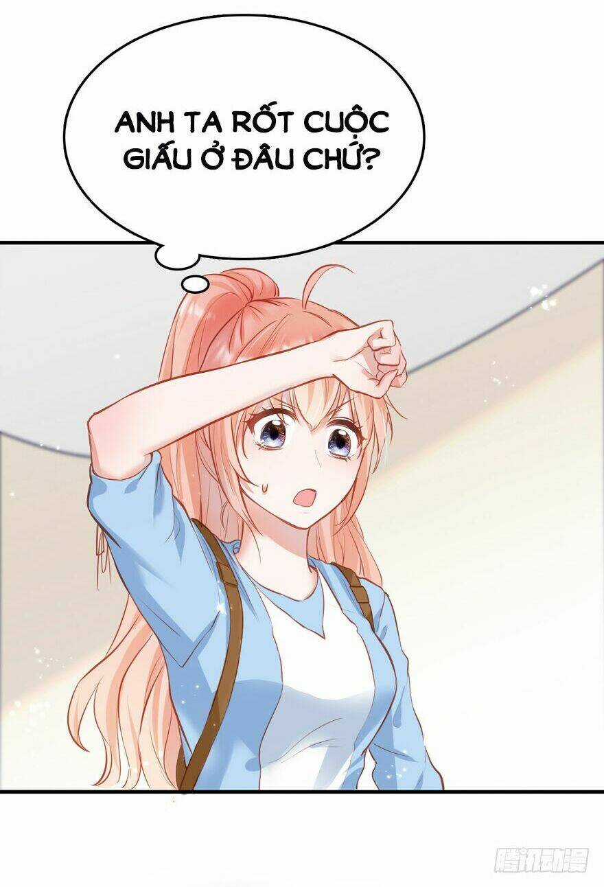 Sau Này Vẫn Cứ Thích Em - Chapter 9 - Trang 30