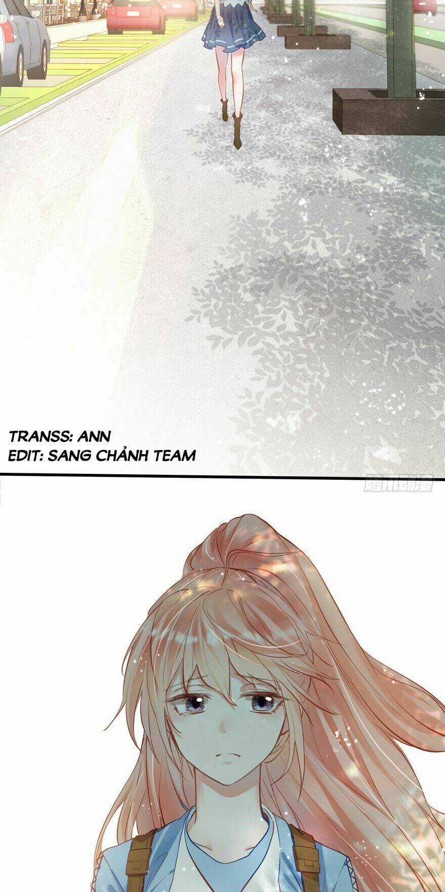 Sau Này Vẫn Cứ Thích Em - Chapter 9 - Trang 4