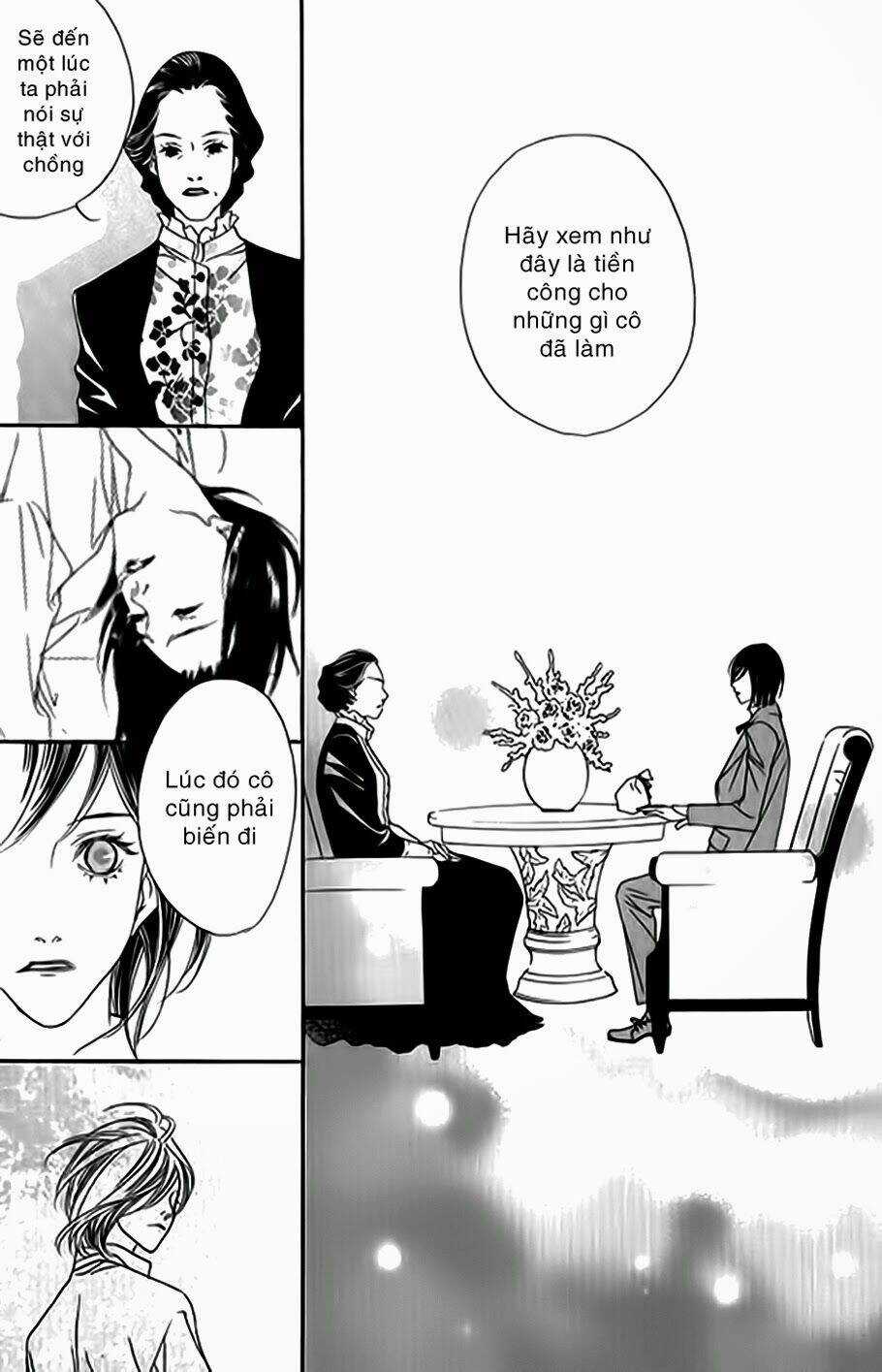 Savage Garden - Chapter 10 - Trang 11