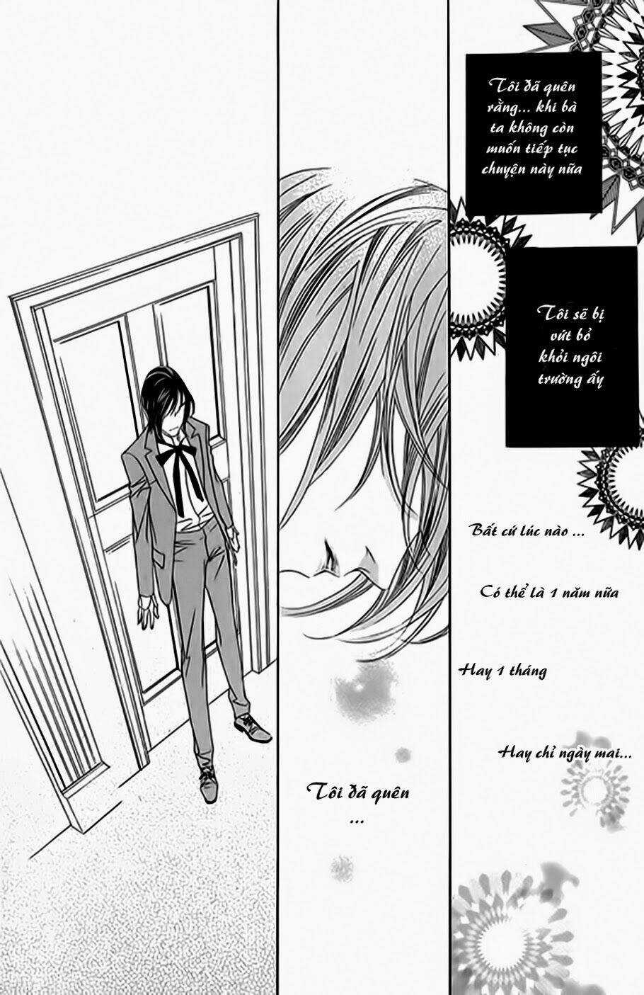 Savage Garden - Chapter 10 - Trang 12