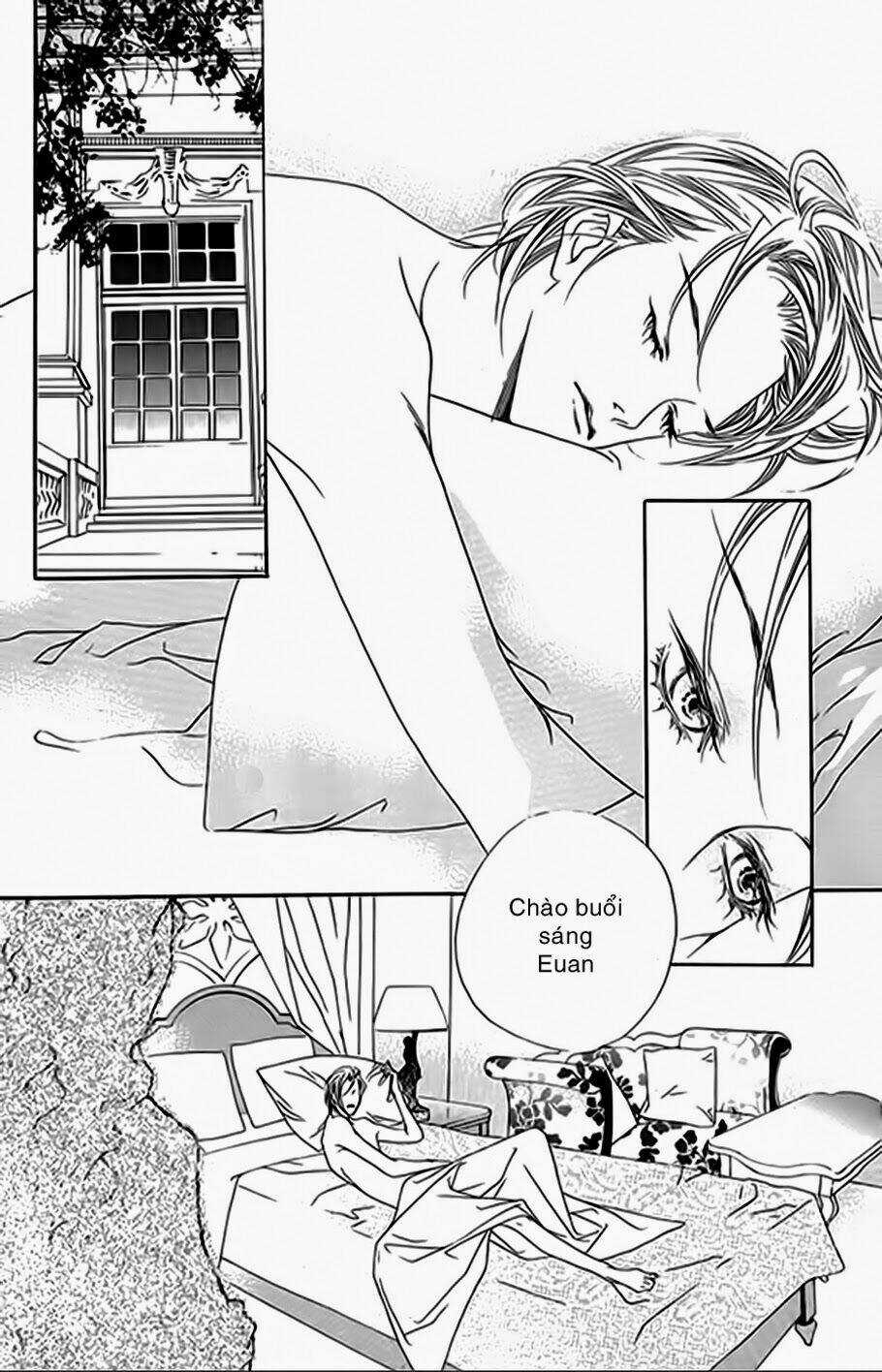 Savage Garden - Chapter 10 - Trang 13