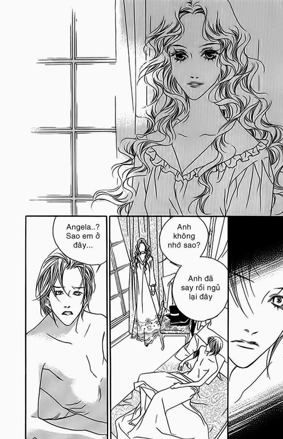 Savage Garden - Chapter 10 - Trang 14