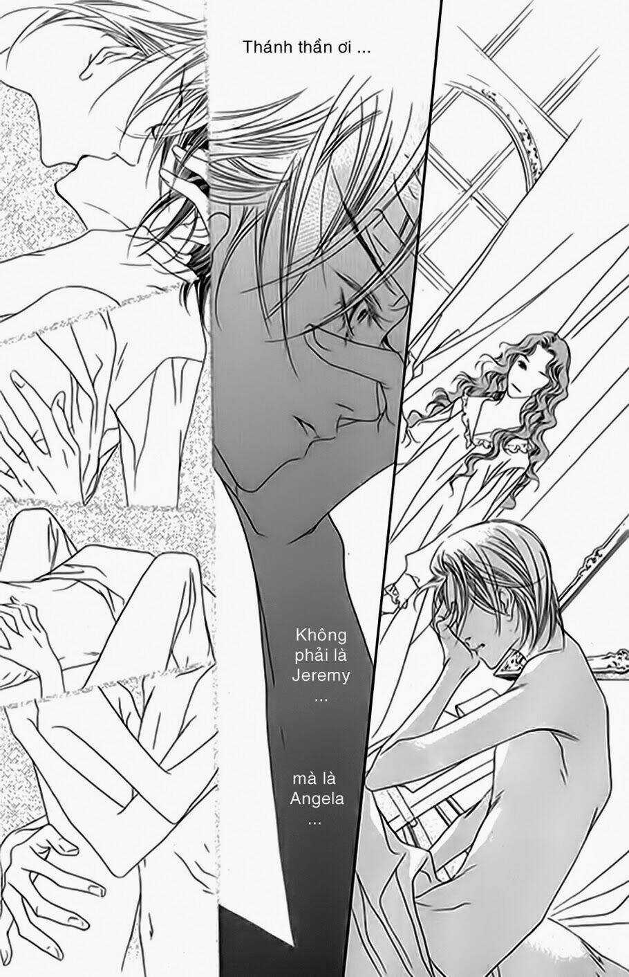 Savage Garden - Chapter 10 - Trang 15