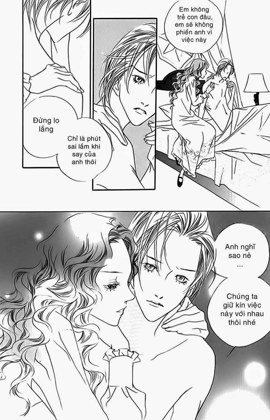 Savage Garden - Chapter 10 - Trang 16