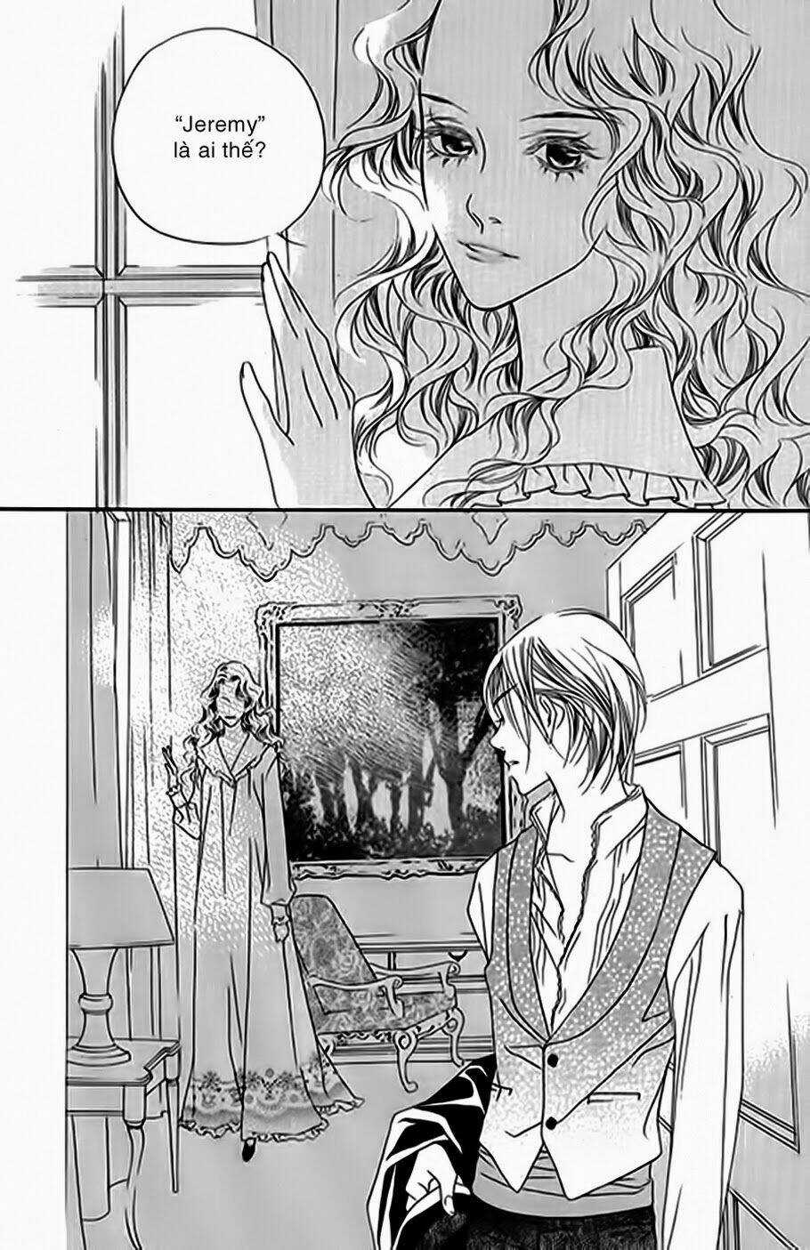 Savage Garden - Chapter 10 - Trang 18