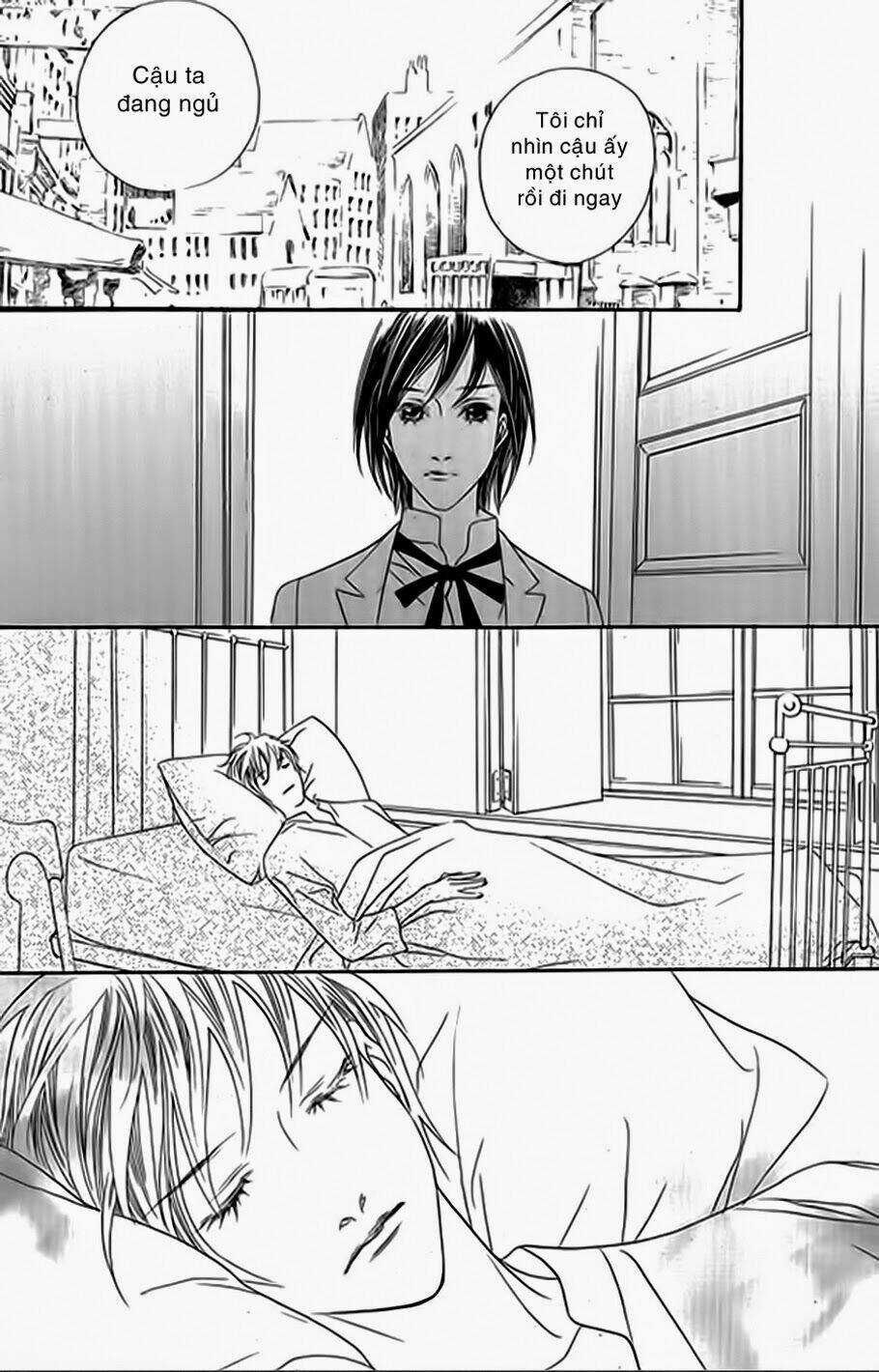 Savage Garden - Chapter 10 - Trang 19