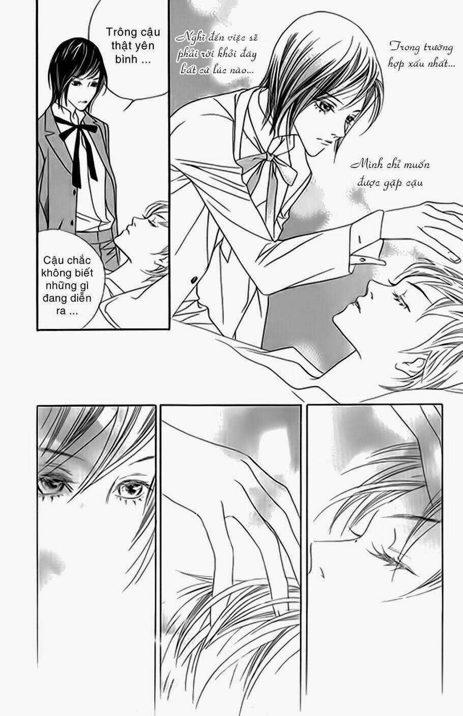 Savage Garden - Chapter 10 - Trang 20