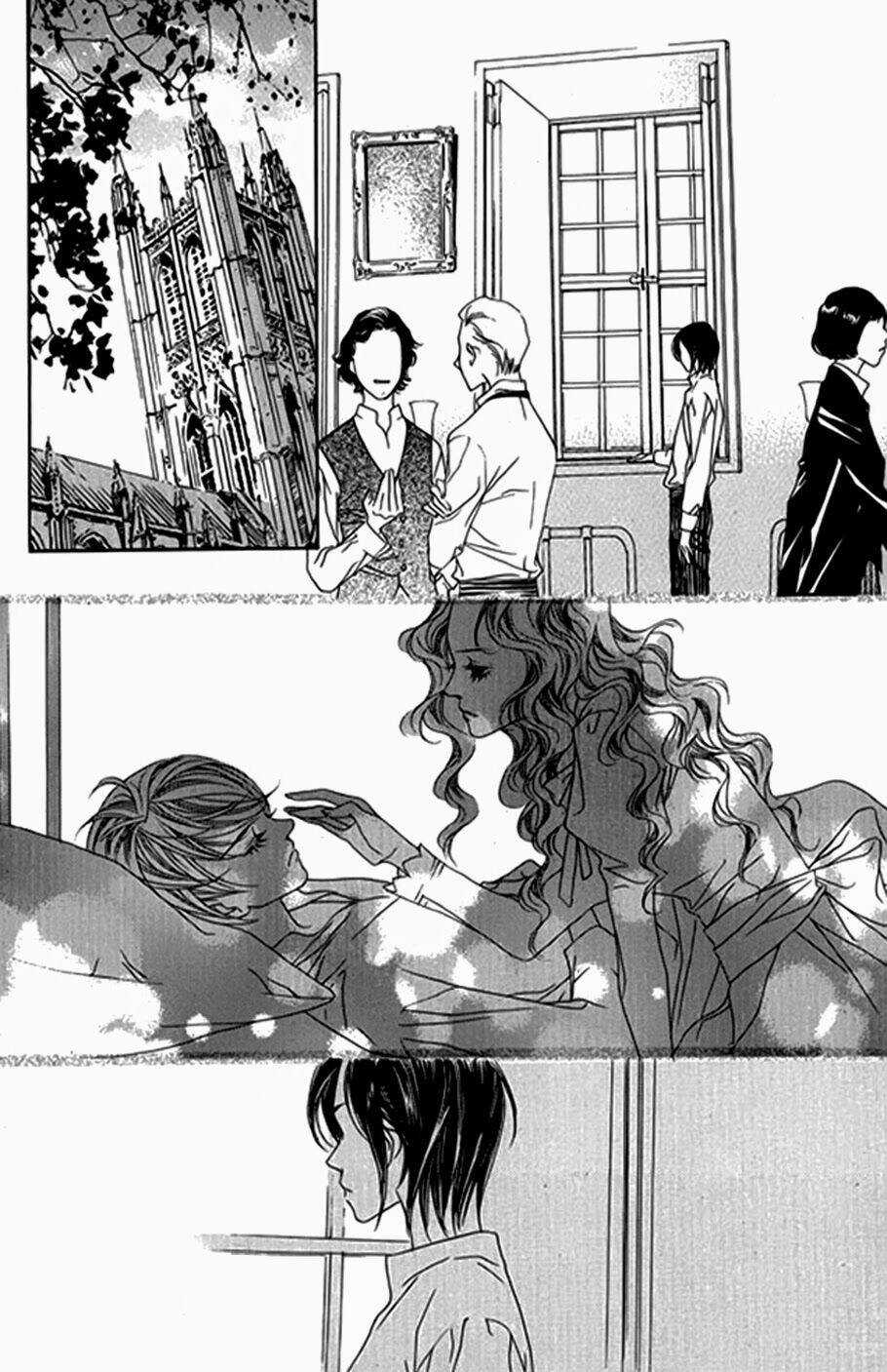 Savage Garden - Chapter 10 - Trang 3