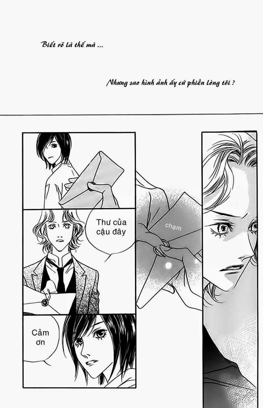 Savage Garden - Chapter 10 - Trang 4